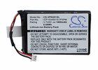 VDO Dayton ICP1034501S1PSPM GPS Navigation Battery For MS2010AUS VDO Dayton ICP1034501S1PSPM GPS Navigation Battery For MS2010AUS