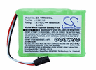 Verifone 13466-01, 13931-01 Payment Terminal Battery For CPU-4, CPU-5, Ruby Co Verifone 13466-01, 13931-01 Payment Terminal Battery For CPU-4, CPU-5, Ruby Co