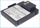 VeriFone 23326-04, 23326-04-R, LP103450SR+321896 Payment Terminal Battery For VeriFone 23326-04, 23326-04-R, LP103450SR+321896 Payment Terminal Battery For