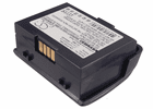 VeriFone 24016-01-R, LP103450SR-2S Payment Terminal Battery For VX520, VX670, VeriFone 24016-01-R, LP103450SR-2S Payment Terminal Battery For VX520, VX670,