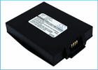 VeriFone 80BT-LG-M05-BLU1-J, 80BT-LG-M05-GRY1, CCR-8010 Payment Terminal Batter VeriFone 80BT-LG-M05-BLU1-J, 80BT-LG-M05-GRY1, CCR-8010 Payment Terminal Batter
