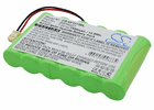 VeriFone BAT00031 Payment Terminal Battery For Nurit 2159 VeriFone BAT00031 Payment Terminal Battery For Nurit 2159