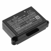 VeriFone IBS019NA Payment Terminal Battery For IBS019NA, T650C, Trinity T650c VeriFone IBS019NA Payment Terminal Battery For IBS019NA, T650C, Trinity T650c
