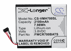 Franklin Wireless Hotspot Battery For MHS800L Franklin Wireless Hotspot Battery For MHS800L