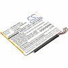 Verizon MLP3276120-2P Tablet Battery For Ellipsis 10, Ellipsis 10 16GB, Ellips Verizon MLP3276120-2P Tablet Battery For Ellipsis 10, Ellipsis 10 16GB, Ellips