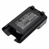 Vertex  AAJ62X001, FNB-V128Li Two-Way Radio Battery For  VX-820, VX-821, VX-824,