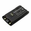 Vertex  FNB-Z181Li Two-Way Radio Battery For  EVX-C31, VZ-30, VZ-30-D0-5, VZ-30-