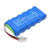 Viasys Healthcare B11616, BT-U029, OM11616 Medical Equipment Battery For Nicol Viasys Healthcare B11616, BT-U029, OM11616 Medical Equipment Battery For Nicol