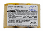 Vileda  Vacuum Battery For  AS-193E9A, S01
