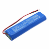 Villalin  4INR18650-4S Vacuum Battery For  TP-AVC707