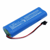 Xiaomi 5465V202 Vacuum Battery For Viomi V3 Xiaomi 5465V202 Vacuum Battery For Viomi V3