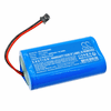 Vision  DVI-LEDS, OM0046 Medical Equipment Battery For  LED DayLite