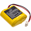 Visonic 103-302891, 103-302915, BW-BAT891-6V, EVE2CR17450-C, GP2CR123A, GP2CR12 Visonic 103-302891, 103-302915, BW-BAT891-6V, EVE2CR17450-C, GP2CR123A, GP2CR12