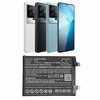 VIVO BA01 Mobile, Smartphone Battery For IQOO 11S, V2304A VIVO BA01 Mobile, Smartphone Battery For IQOO 11S, V2304A