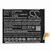 VIVO BA17 Mobile, Smartphone Battery For IQOO 12 Pro VIVO BA17 Mobile, Smartphone Battery For IQOO 12 Pro