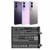 VIVO BA27 Mobile, Smartphone Battery For V2279A, V40 Lite, Y100i 5G 2023 Stand VIVO BA27 Mobile, Smartphone Battery For V2279A, V40 Lite, Y100i 5G 2023 Stand