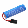 VOLVO 31350776, 72155811150, AC424033 Siren Alarm Battery For S60 CC 2016 - 20 VOLVO 31350776, 72155811150, AC424033 Siren Alarm Battery For S60 CC 2016 - 20