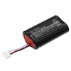 VOLVO 31450445, AC15, P0839A Siren Alarm Battery For C40, S60, S60 MK3, S90, S VOLVO 31450445, AC15, P0839A Siren Alarm Battery For C40, S60, S60 MK3, S90, S