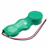 VOLVO 4V250H Siren Alarm Battery For 31252084, 8696043, S40 Siren, V50 Siren VOLVO 4V250H Siren Alarm Battery For 31252084, 8696043, S40 Siren, V50 Siren