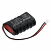 VOLVO 6N280BC, GP320BVH6A6, GP320BVHX6, N2H280 Siren Alarm Battery For 8622268 VOLVO 6N280BC, GP320BVH6A6, GP320BVHX6, N2H280 Siren Alarm Battery For 8622268