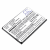 Vortex  GSP476386 Mobile, Smartphone Battery For  HD65 +, HD65Plus