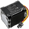 Vorwerk 20884-1, 48245, 4NCR18650P2-C001A Vacuum Battery For Kobold VR200 Vorwerk 20884-1, 48245, 4NCR18650P2-C001A Vacuum Battery For Kobold VR200