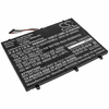 Wacom  G6BTA007H Tablet Battery For  Cintiq Companion 2, DTH-W1300