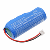 Wahl 3024976, 93838-101 Electric Shaver Battery For Detailer Cordless Trimmer Wahl 3024976, 93838-101 Electric Shaver Battery For Detailer Cordless Trimmer