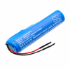 Wahl 93836-200 Electric Shaver Battery For 93836-200 Wahl 93836-200 Electric Shaver Battery For 93836-200