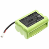 WalkMed  300103, OM11647 Medical Equipment Battery For  Infusion Pump, Infusion