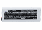 Wavetek  12XNIM-SCE Survey / Test Equipment For  4010-00-0067