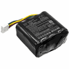 ATMOS 319.0031.0 Medical Equipment Battery For C261, E341 ATMOS 319.0031.0 Medical Equipment Battery For C261, E341