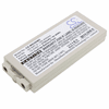 Welch-Allyn  001647-U, 10N-4000AA Medical Equipment Battery For  MRL Defibrillat