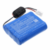 Welch-Allyn  30018-EX, 34004 Medical Equipment Battery For  VS100, VS100 Spot Vi