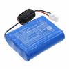Welch-Allyn  30018-EX, 34004 Medical Equipment Battery For  VS100, VS100 Spot Vi