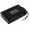 Welch-Allyn  LC-RB066R5P Medical Equipment Battery For  ATLAS 622NO, ATLAS 622NP
