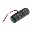 Wella 1/UR18500L, 1531582 Electric Shaver Battery For Xpert HS71, Xpert HS71 P Wella 1/UR18500L, 1531582 Electric Shaver Battery For Xpert HS71, Xpert HS71 P
