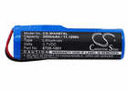 Wella 8725-1001, 93151-101 Electric Shaver Battery For Eclipse Clipper Wella 8725-1001, 93151-101 Electric Shaver Battery For Eclipse Clipper