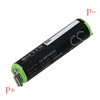 Wella WM1590-7290 Electric Shaver Battery For Bella, Chromini, Contura HS40, C Wella WM1590-7290 Electric Shaver Battery For Bella, Chromini, Contura HS40, C