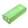 Whirlpool  HHR-AA Vacuum Battery For  L68M