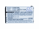 Widefly 10-B106-100201 Payment Terminal Battery For BT350, BT-350, DT350, DT-3 Widefly 10-B106-100201 Payment Terminal Battery For BT350, BT-350, DT350, DT-3