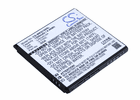 WIKO 2502, GOA Mobile, Smartphone Battery For 9662, GOA, Sunny, Tramonto WIKO 2502, GOA Mobile, Smartphone Battery For 9662, GOA, Sunny, Tramonto