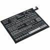 Wiko 356477, TLP17J21 Mobile, Smartphone Battery For M1790, View XL Wiko 356477, TLP17J21 Mobile, Smartphone Battery For M1790, View XL