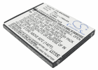 Wiko Dea Mobile, Smartphone Battery For DEA Wiko Dea Mobile, Smartphone Battery For DEA