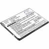 Wiko LT25H446077J Mobile, Smartphone Battery For RIDE 2, U520AS Wiko LT25H446077J Mobile, Smartphone Battery For RIDE 2, U520AS