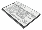 Wiko  OZZY Mobile, Smartphone Battery For  Ozzy, Ozzy Double Sim