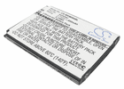 Wiko SOAP, summer Mobile, Smartphone Battery For Soap, SUMMER Wiko SOAP, summer Mobile, Smartphone Battery For Soap, SUMMER