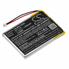 Williams Sound BAT-100, BAT-100-KT-SVC Amplifier Battery For Digi-Wave DLT 100 Williams Sound BAT-100, BAT-100-KT-SVC Amplifier Battery For Digi-Wave DLT 100