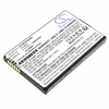 Wiseasy 752886 Payment Terminal Battery For N6, P5 Wiseasy 752886 Payment Terminal Battery For N6, P5