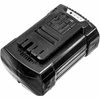 WOLF Garten 196-119-650, ABP 36-03 Gardening Tool Battery For CSB 36, GTB 36, WOLF Garten 196-119-650, ABP 36-03 Gardening Tool Battery For CSB 36, GTB 36,
